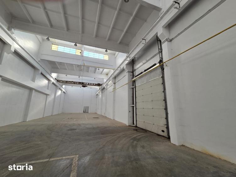 Spațiu comercial, de 1,700 mp, în Central