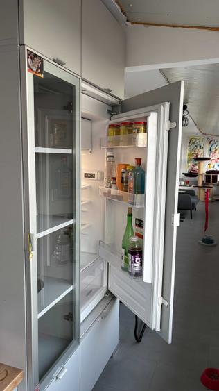 Apartament cu 2 camere semidecomandat în Victoriei