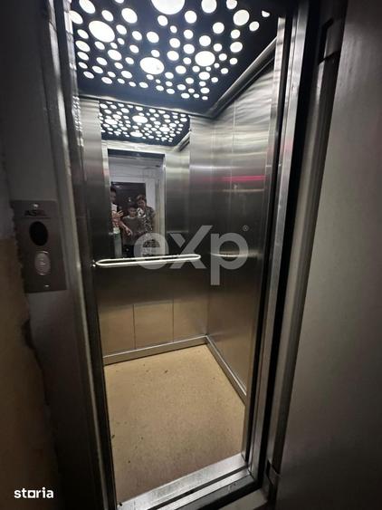 Apartament cu 4 camere, mobilat în Central