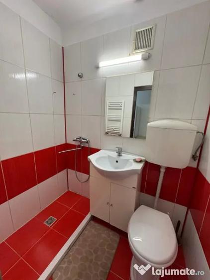 Garsonieră decomandată în Mărăști