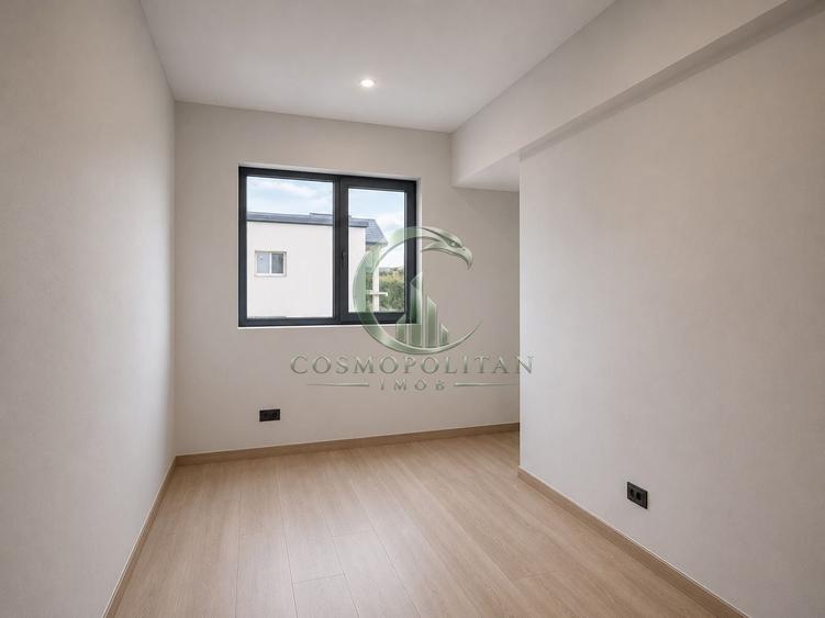 Casă cu 4 camere în Vernești