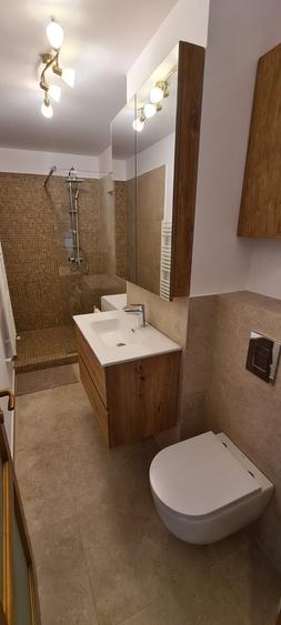 Apartament superb, 2 camere ultracentral, prima inchiriere, centrala, 725 euro - 15