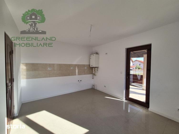 CASA P+M 3+camere, 168mp, teren 350mp, Lunca Cetatuii - 7