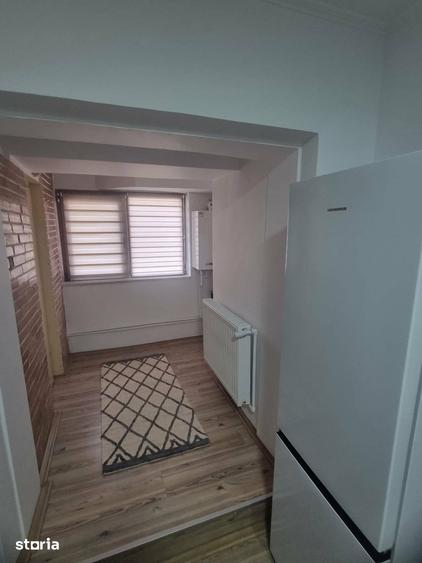 Apartament cu 3 camere decomandat în Ultracentral