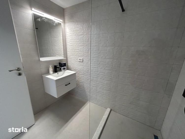 Apartament cu 2 camere semidecomandat în Păulești