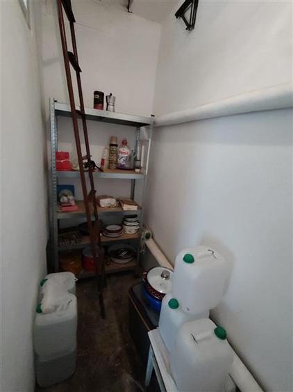 Duplex cu 2 camere cu Canalizare în Est