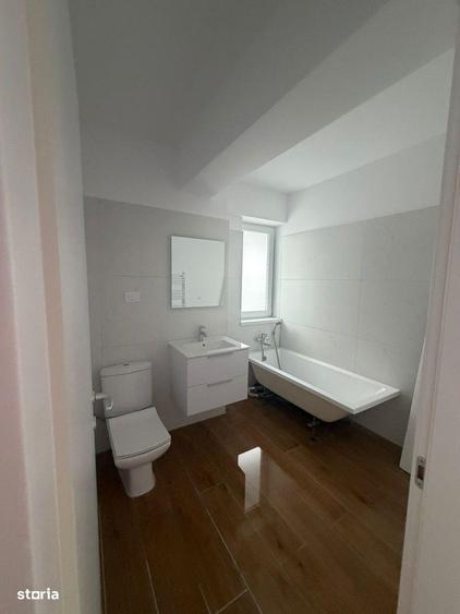 Apartament cu 3 camere în Ștefan cel Mare
