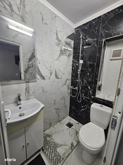 Apartament cu 3 camere de vanzare in Curtea de Arges. - 12