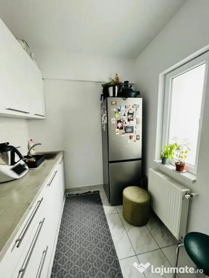 Apartament 2 camere, 51 MP+ 51MP Terasa, Zona Iris , Cluj - 7