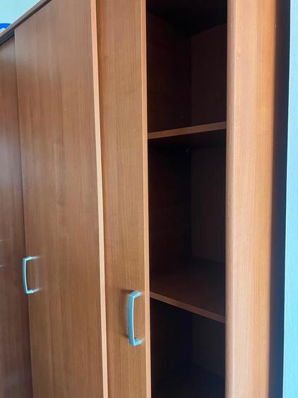 Garsonieră decomandată, mobilată în Energia