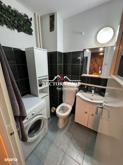 NECTORA IMOB-Apartament 2 camere, 55 mp, Blvd. Dacia, Mobilat/Utilat - 4