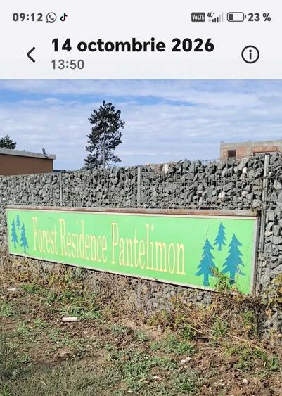 Casă cu 3 camere în Central