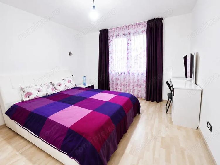 Casă cu 4 camere cu Teren 808 Mp în Tarcău