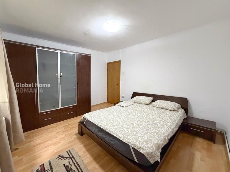 Apartament cu 2 camere decomandat, mobilat în Vitan Mall