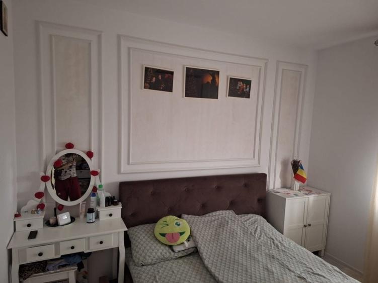 Apartament cu 3 camere decomandat în Alexandru cel Bun