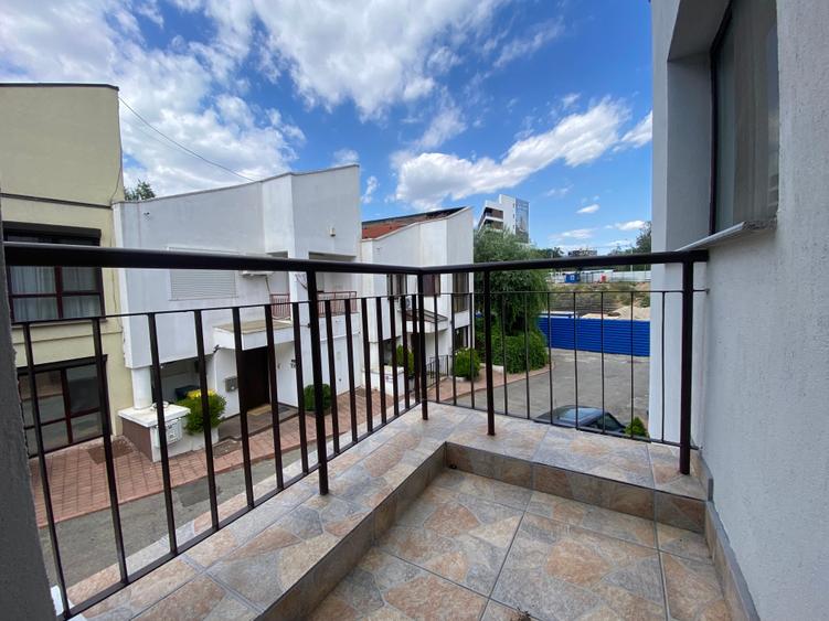 Duplex cu 5 camere cu Garaj în Floreasca