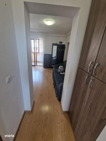Apartament cu 2 camere în Gușterița