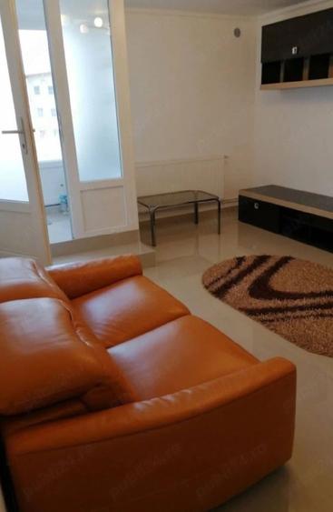 Apartament cu 2 camere semidecomandat în Baciu