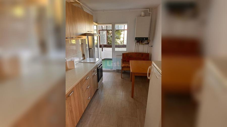 Apartament cu 2 camere decomandat, mobilat în Zorilor