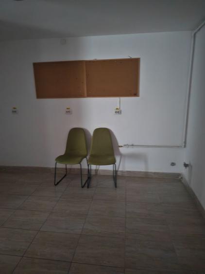 Spațiu comercial, de 90 mp, în Calea Dumbrăvii