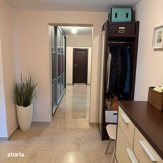 Apartament 4 camere - 4