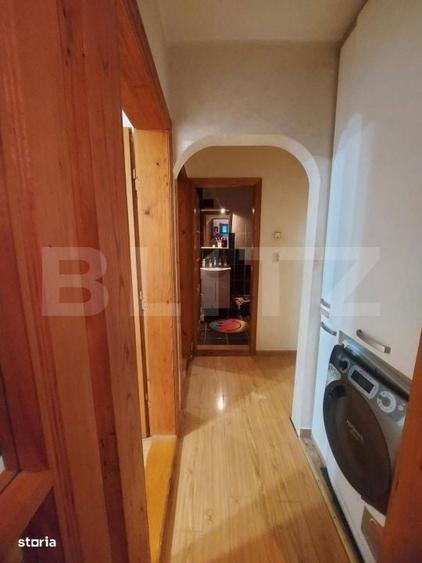 Apartament cu 3 camere, parter inalt, 76 mp, zona Obcini - 3