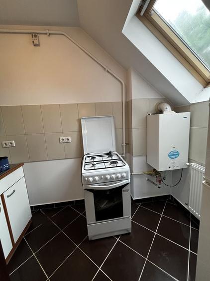 Apartament semidecomandat în Central
