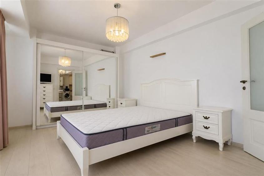 Apartament cu 2 camere decomandat, mobilat în Copou