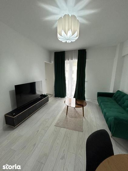 Apartament cu 2 camere în Rediu