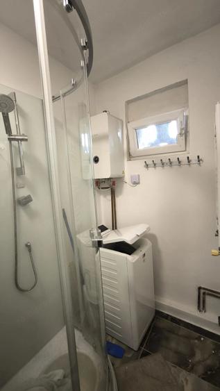 Apartament cu 2 camere semidecomandat în Dacia