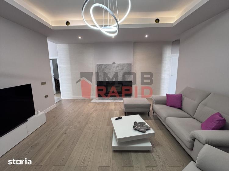Casă cu 4 camere cu Teren 2100 Mp în Viișoara