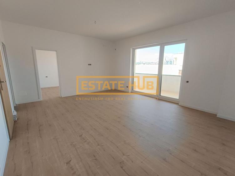 Apartament 2 camere FINISAT | Ploiesti 44 | Comision 0% - 4