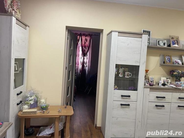 Casă cu 3 camere cu Teren 96 Mp în Ultracentral