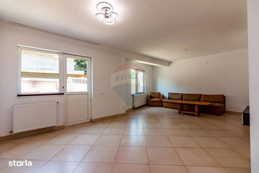 Duplex de inchiriat, 5 camere, 180 mp | Clinceni Ilfov - 10