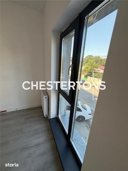 Apartament cu 2 camere decomandat în Pieptănari