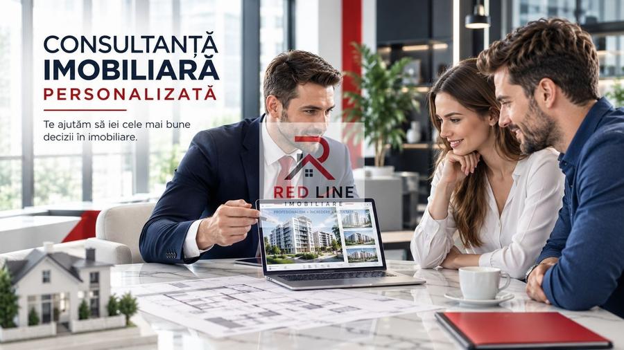 Teren Construcții intravilan de 4100 mp, în Exterior Est
