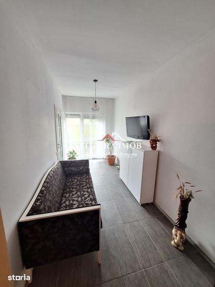 Apartament cu 2 camere în Sânmartin