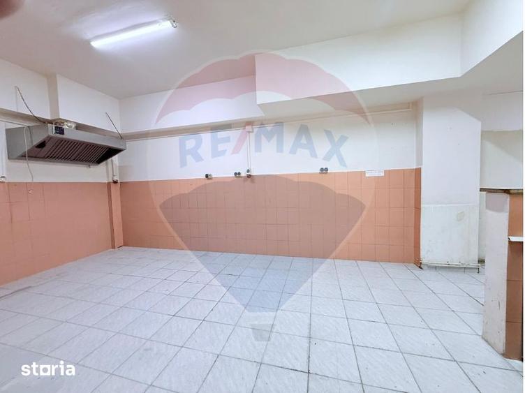 Inchiriere spa?iu comercial-zona Vasile Aaron - 6