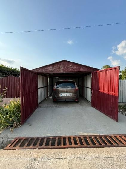 Casă individuală cu 5 camere cu Garaj în Vânători