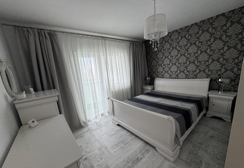 Apartament 3 camere de vânzare Vitan – Mihai Bravu | Metrou - Comision 0% - 4
