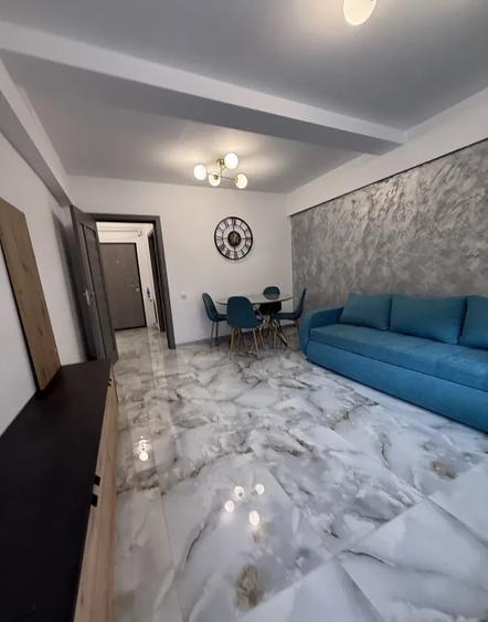 Apartament cu 2 camere decomandat, mobilat în Unirii