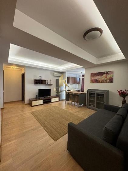 Apartament cu 2 camere decomandat, mobilat în Aviației