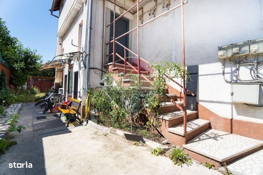 Apartament cu 4 camere în Central