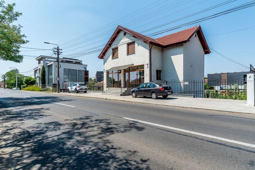 Spațiu comercial, de 70 mp, în Aradul Nou