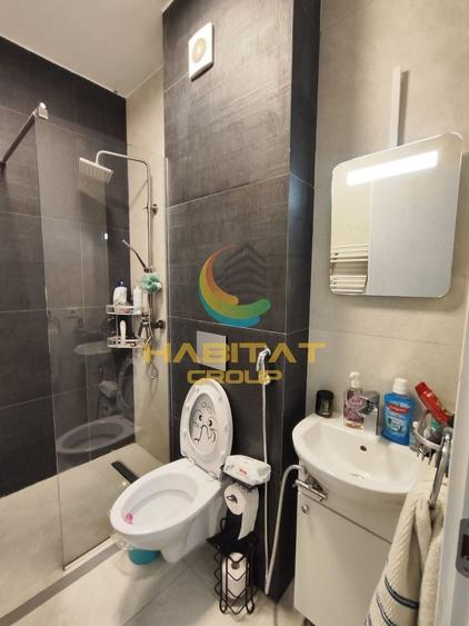 Vanzare Apartament 4 Camere Decomandat Zona Brancoveanu Luica - 14