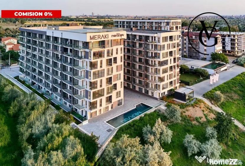 Garsonieră în Nord