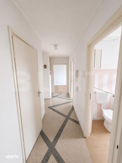 Apartament 2 camere, 47 mp, zona Piata Mihai Viteazu - 6