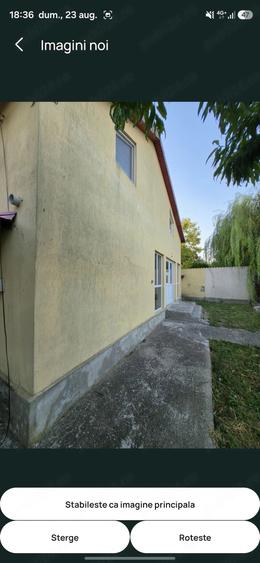 Casă cu Teren 400 Mp în Topraisar