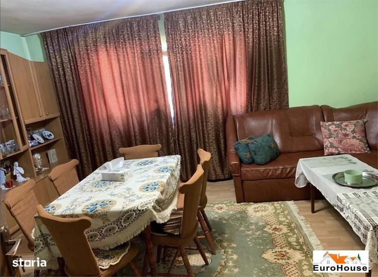 Apartament cu 3 camere decomandat în Avram Iancu
