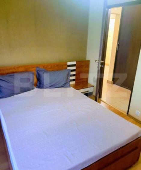Apartament de inchiriat 4 camere, zona parcul teilor - 5